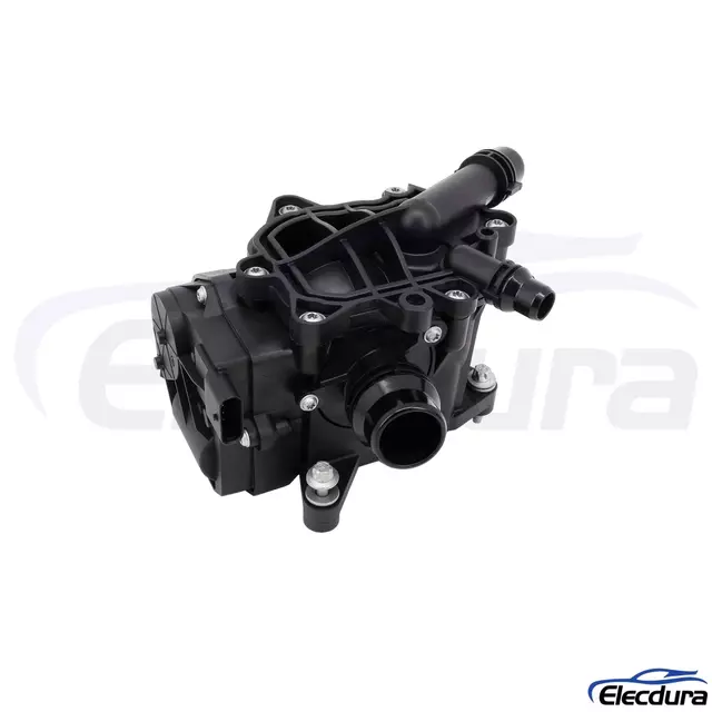 11537644811 BMW 用エンジン冷却サーモスタット