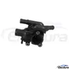 1097897 Termostat chladic&iacute; kapaliny motoru pro Ford