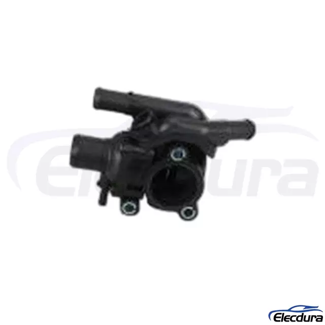 1097897 Termostat chladic&iacute; kapaliny motoru pro Ford