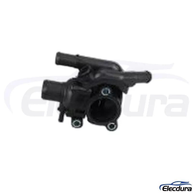1097897 Termostat chladic&iacute; kapaliny motoru pro Ford