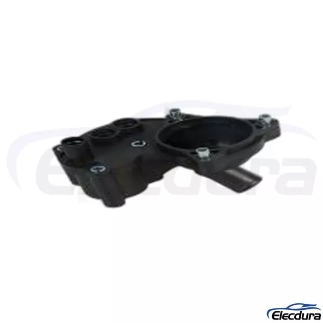 2L2E9K478BA 4,0l pouzdro termostatu pro Ford