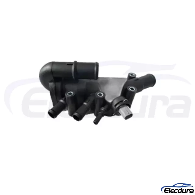 1149617 Termostato de refrigerante del motor para Ford