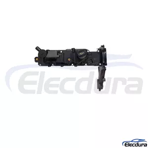 0248.S0 Penutup Katup Mesin Plastik Aftermarket Pengganti OEM