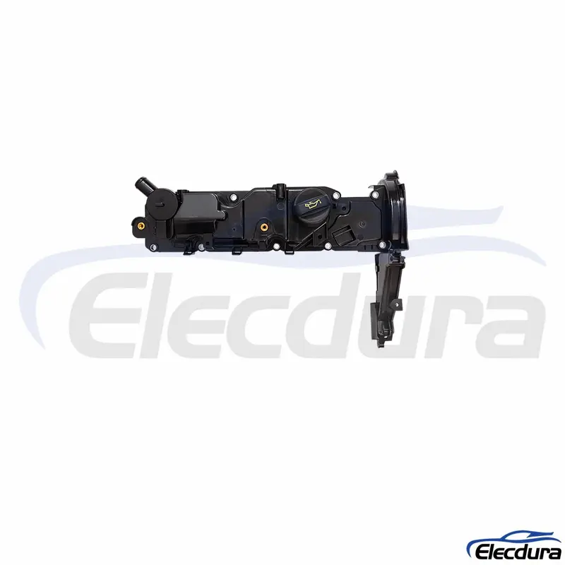 0248.S0 Kunststof Motorkleppendeksel OEM Vervanging Aftermarket