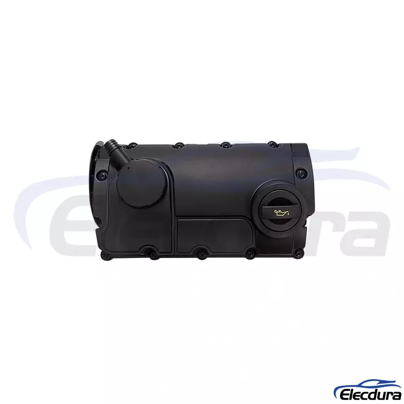 03G103469H Plastikowa pokrywa zawor&oacute;w silnika Wymiana OEM na rynku wt&oacute;rnym
