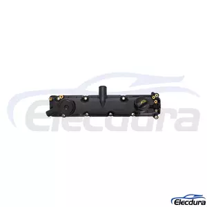 0248.G5 Sostituzione OEM del coperchio della valvola del motore in plastica