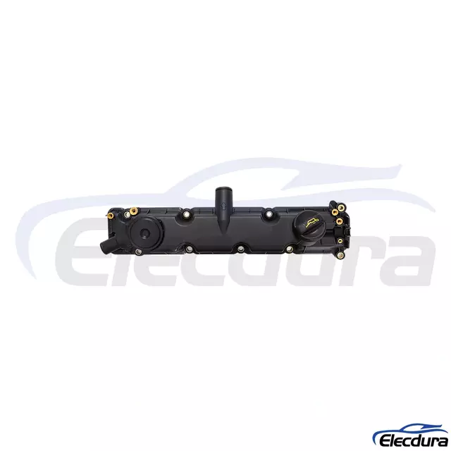 0248.G5 غطاء صمام المحرك البلاستيكي OEM استبدال ما بعد البيع