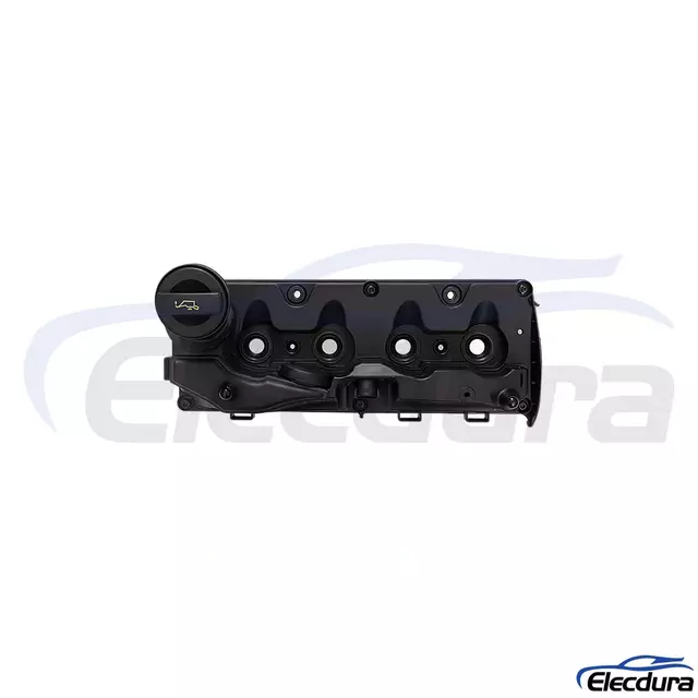 03L103469G Plastik Motor Valfı Kapağı OEM Yedek Tedarik&ccedil;isi