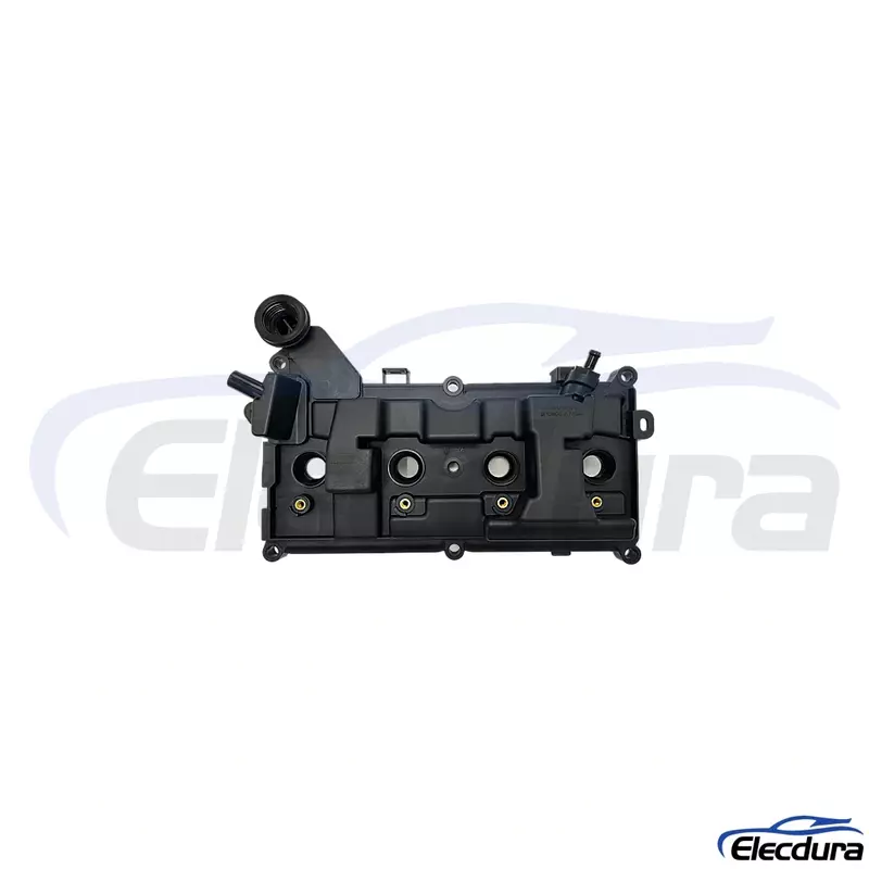 Substitui&ccedil;&atilde;o pl&aacute;stica do OEM da tampa da v&aacute;lvula do motor 13264-6LB0A por atacado