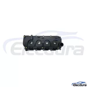 Substitui&ccedil;&atilde;o pl&aacute;stica do OEM da tampa da v&aacute;lvula do motor 13264-LC10A por atacado