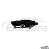 LR110464 Műanyag motorszelepfed&eacute;l OEM cseresz&aacute;ll&iacute;t&oacute;