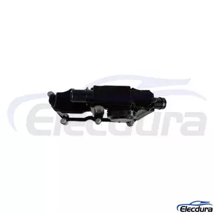 Fornecedor pl&aacute;stico da substitui&ccedil;&atilde;o do OEM da tampa da v&aacute;lvula do motor LR110464