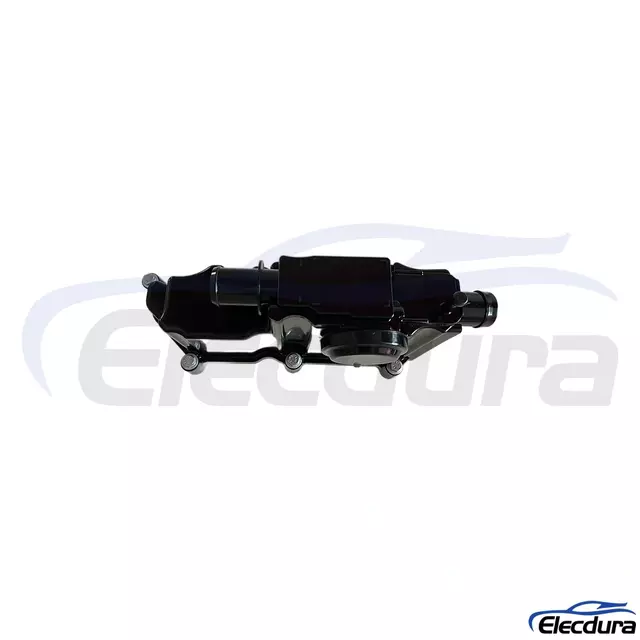 LR110464 غطاء صمام المحرك البلاستيكي مورد استبدال OEM