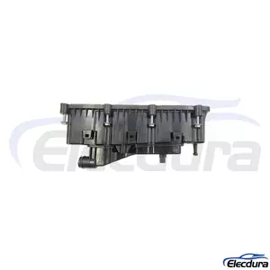 LR105980 Műanyag motor szelepfed&eacute;l OEM csere ut&aacute;ngy&aacute;rtott