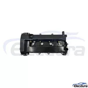 4M5G-6K272-HF プラスチック エンジン バルブ カバー OEM 交換アフターマーケット