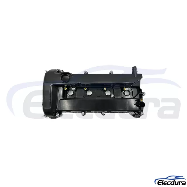 4M5G-6K272-HF ฝาครอบวาล์วเครื่องยนต์พลาสติก OEM เปลี่ยนหลังการขาย