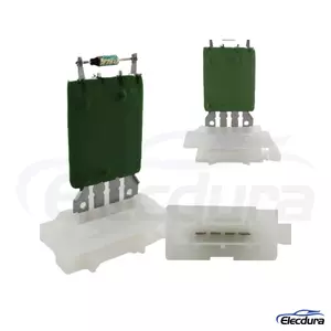 1KD959263 1KD959263 Odpor motoru ventil&aacute;toru pro Audi Seat Škoda Volkswagen n&aacute;hradn&iacute; velkoobchodn&iacute; prodej