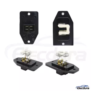 973-211 ตัวต้านทานมอเตอร์โบลเวอร์แบบฮีตเตอร์โบลเวอร์ขายส่งหลังการขาย