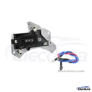 V30-79-0002-1 V30-79-0002-1 Kachelventilator Motorweerstand aftermarket groothandel vervanging