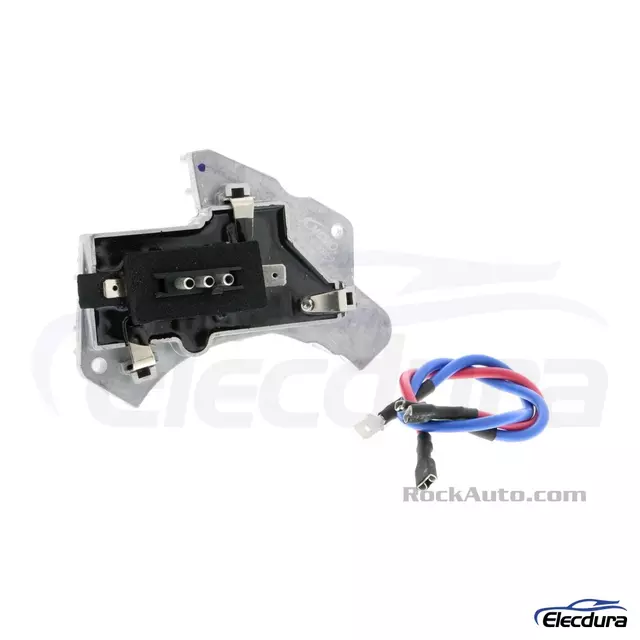 V30-79-0002-1 V30-79-0002-1 Pemanas Blower Motor Resistor pengganti grosir purnajual