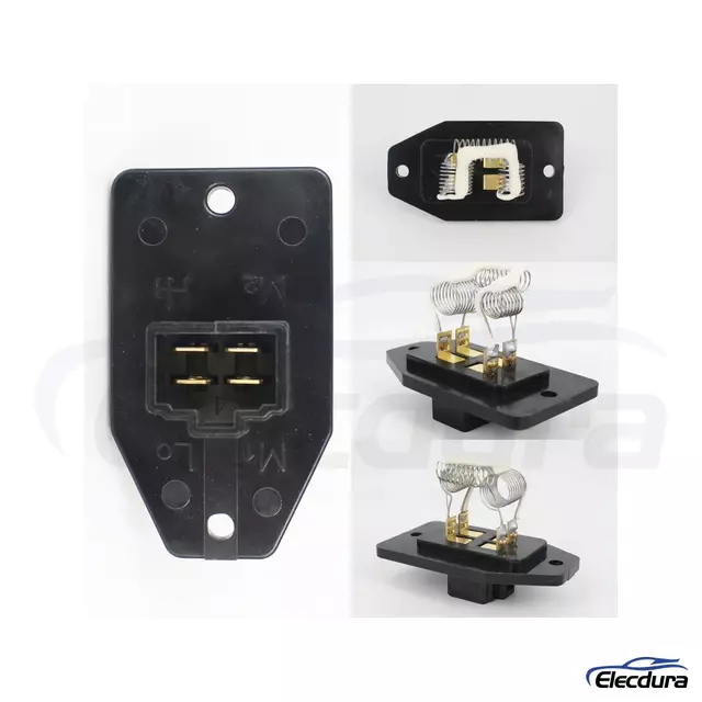 79330SH3003 Isıtıcı &Uuml;fleyici Motor Diren&ccedil; satış sonrası toptan değiştirme