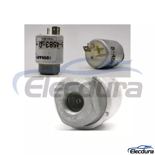 3822090M1 Massey Ferguson / AGCO A/C Pressostat trinaire remplacement de rechange pour l'approvisionnement en gros
