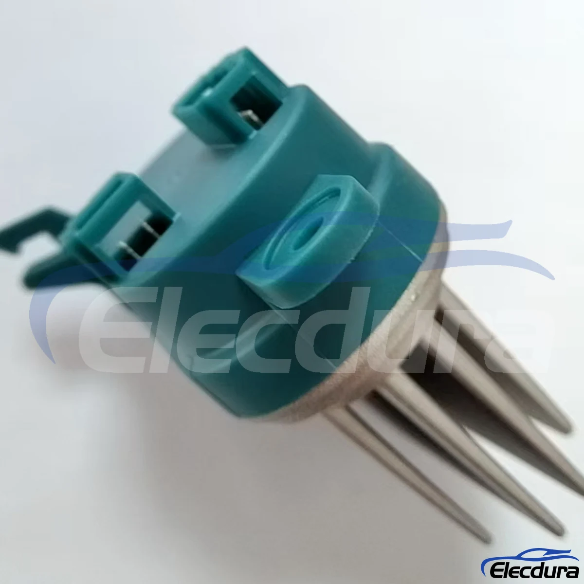 Volkswagen HVAC Blower Motor Regulator 7L0907521A การเปลี่ยนข้อมูลอ้างอิง OEM สำหรับการจัดหาชิ้นส่วนผู้จัดจำหน่าย