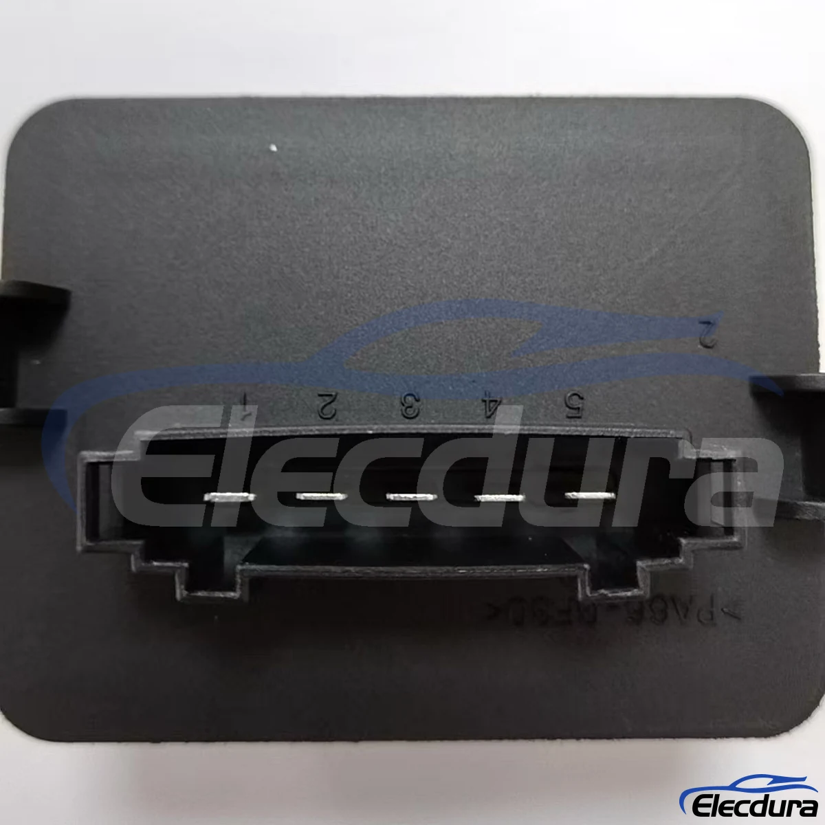 Elecdura Peugeot HVAC Regulator motor suflante HT086001 aprovizionare &icirc;n vrac