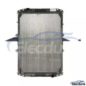 Ut&aacute;ngy&aacute;rtott Ford Truck v&iacute;zradi&aacute;tor 9C458005AC Cargo 815 nagykereskedelmi csere