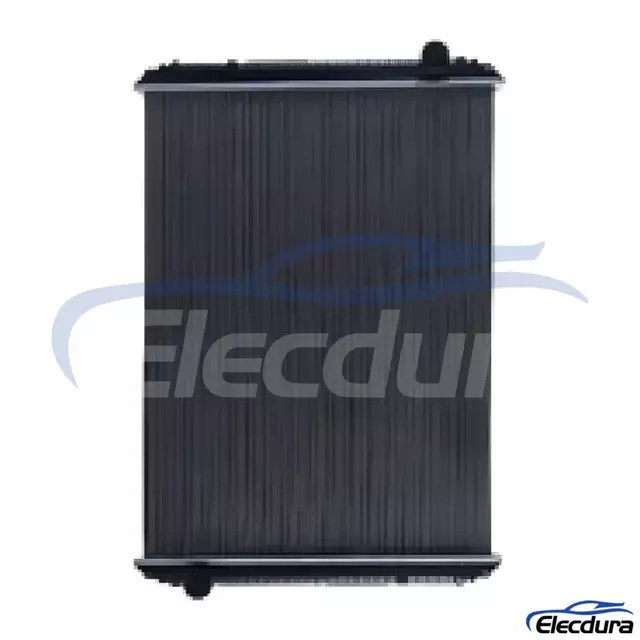 Radiatore acqua Aftermarket Iveco Veicoli Commerciali 503346759 per sostituzione all'ingrosso Cavallino