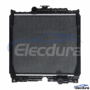 Aftermarket John Deere น้ำรถแทรกเตอร์การเกษตร หม้อน้ำ DQ47659 ราคาขายส่งทดแทน 5,000 รายการ
