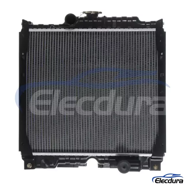 Aftermarket John Deere Agricultural Tractor Water Radiator DQ47659 pentru &icirc;nlocuirea angro 5000