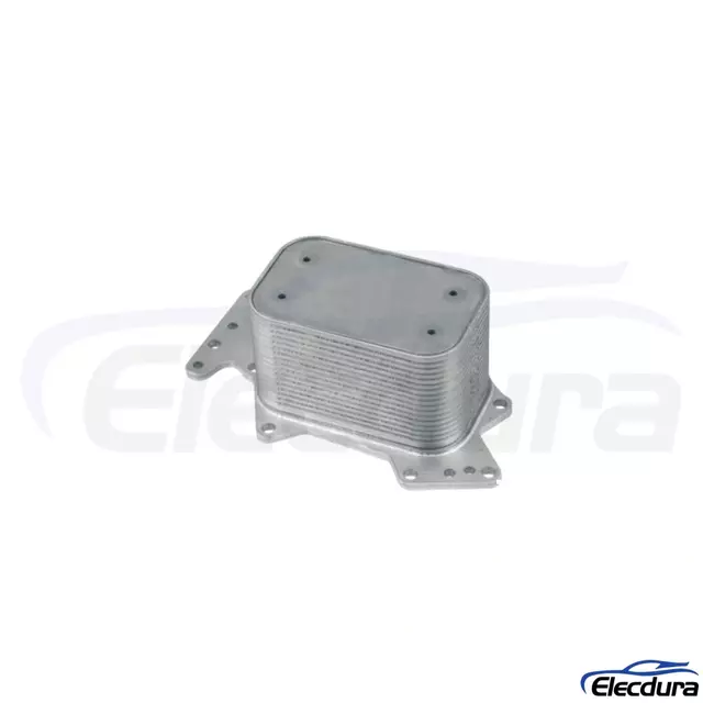 07K117021C Sostituzione all'ingrosso aftermarket del radiatore dell'olio motore VW