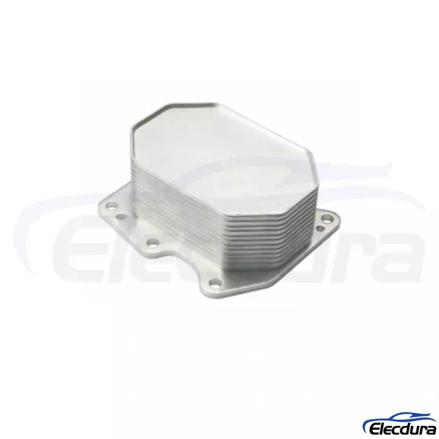1704048 Refroidisseur d'huile moteur Ford remplacement de rechange approvisionnement en gros