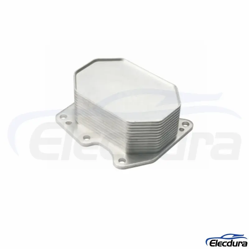 1704048 Ford Răcitor ulei motor aprovizionare cu ridicata de schimb pentru piața de schimb