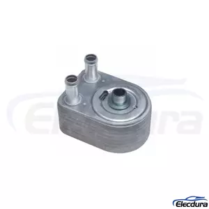 BL3Z-6A642-H Ford Oil Cooler ανταλλακτικό μετά την αγορά προμήθεια χονδρικής