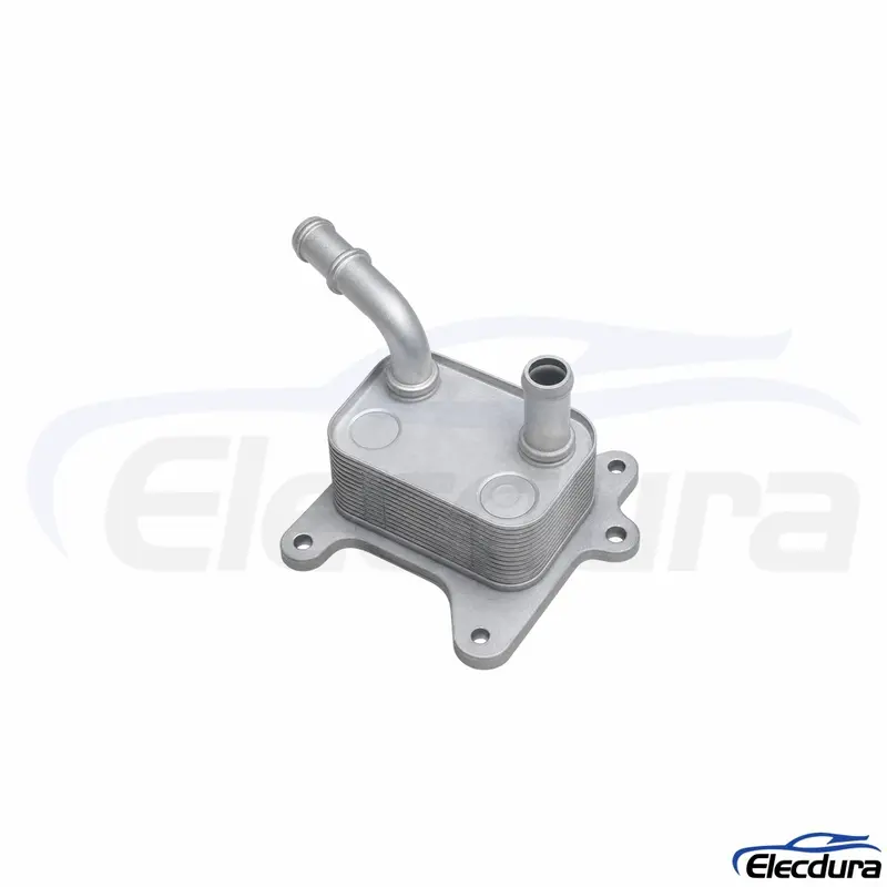 213053566R Renault Yağ Soğutucu satış sonrası yedek toptan tedarik