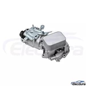 9801622280 Vauxhall Oil Cooler reposi&ccedil;&atilde;o de reposi&ccedil;&atilde;o no atacado