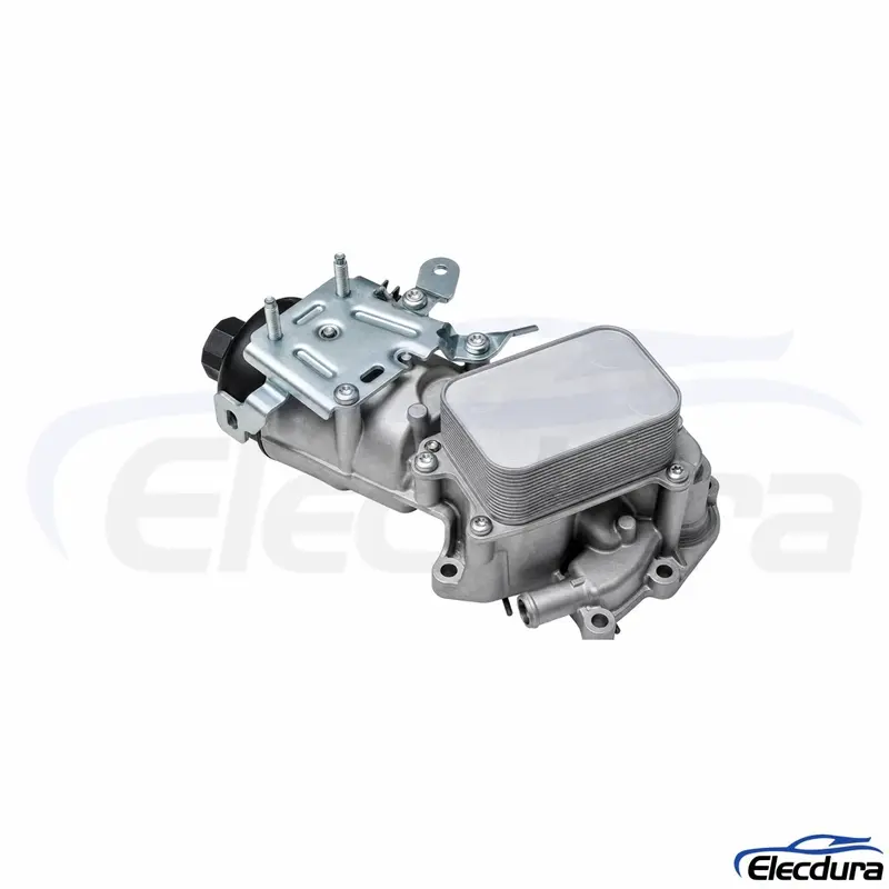9801622280 Fornitura all'ingrosso di ricambi aftermarket per radiatori dell'olio Vauxhall