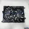 84355900 Aftermarket brushless Ensemble ventilateur de refroidissement de radiateur pour importateur et fourniture de pi&egrave;ces de r&eacute;paration