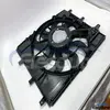Cadillac XT4 Brushless Συγκρότημα ανεμιστήρα ψυγείου αντικατάσταση 84897503 για διανομείς ανεμιστήρων ψύξης