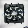 84897503 aftermarket Brushless Συγκρότημα ανεμιστήρα ψυγείου για εισαγωγέα και προμήθεια ανταλλακτικών επισκευής