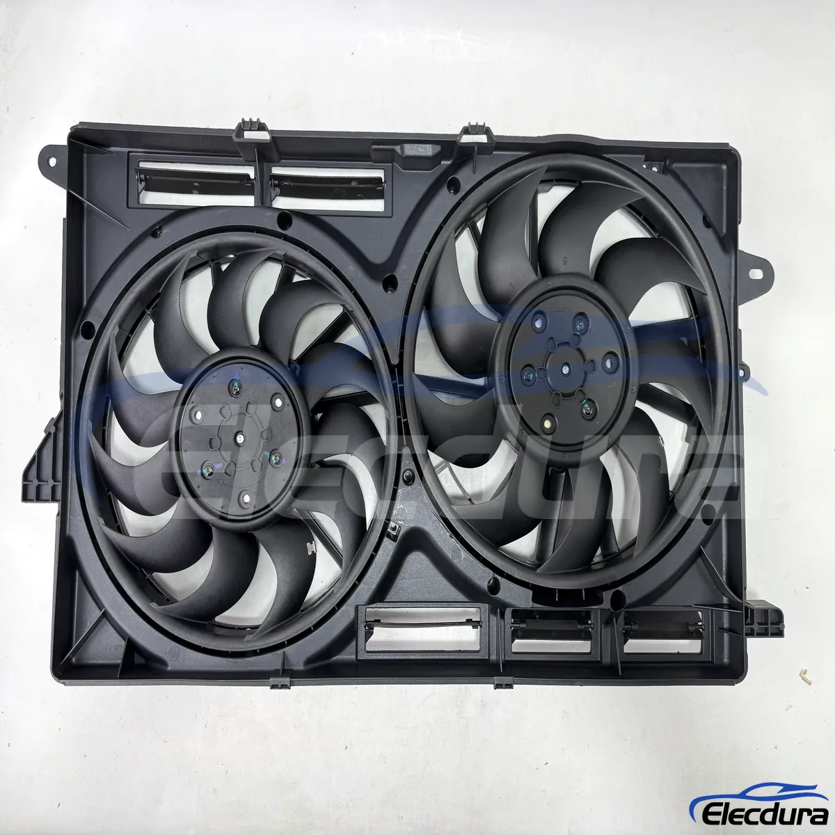 Brosse Ensemble ventilateur de refroidissement de radiateur 84355900 pour Chevrolet Malibu XL, approvisionnement en pi&egrave;ces de rechange en vrac