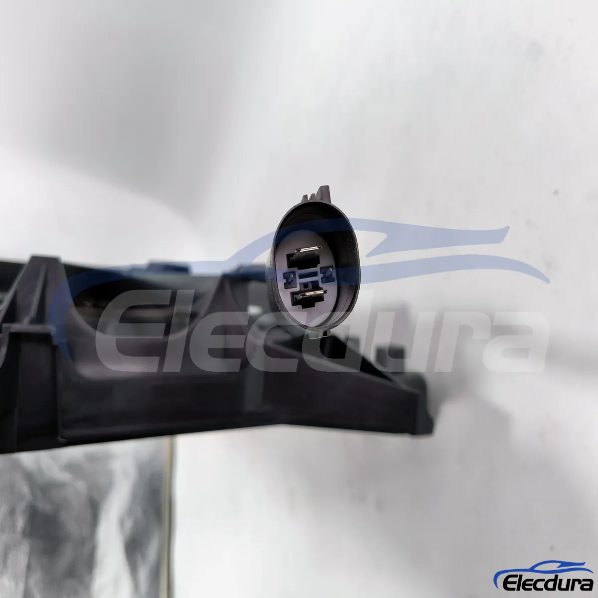 Motor hűtőventil&aacute;tor motor 84297662 Chevrolet LaCrosse &ouml;mlesztett cserealkatr&eacute;szek beszerz&eacute;s&eacute;hez
