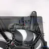 Reemplazo del ventilador de refrigeraci&oacute;n de Chrysler 68232442AB con soporte de posventa al por mayor