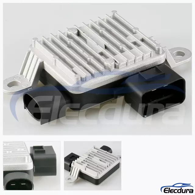 Hyundai K&oslash;ler K&oslash;leventilator kontrolmodul 25385G2000 eftermarkedet engros udskiftning