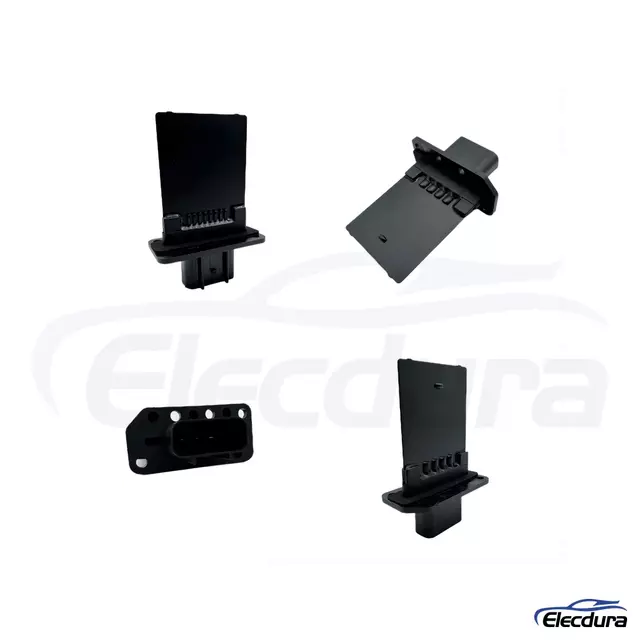 8G1Z19A706A fűtőventil&aacute;tor motor ellen&aacute;ll&aacute;s 8G1Z19A706A Mazda ut&aacute;ngy&aacute;rtott nagykereskedelmi csere