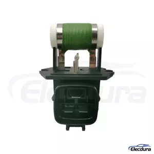 25385-2E100 سخان منفاخ المقاوم 25385-2E100 لاستبدال هيونداي ما بعد البيع بالجملة