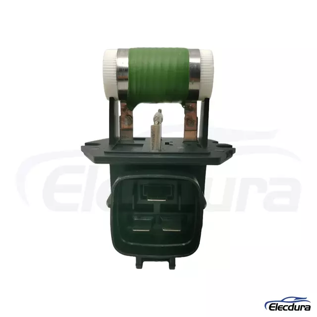 25385-2E100 ตัวต้านทานมอเตอร์เป่าลมร้อนทดแทนขายส่งหลังการขาย
