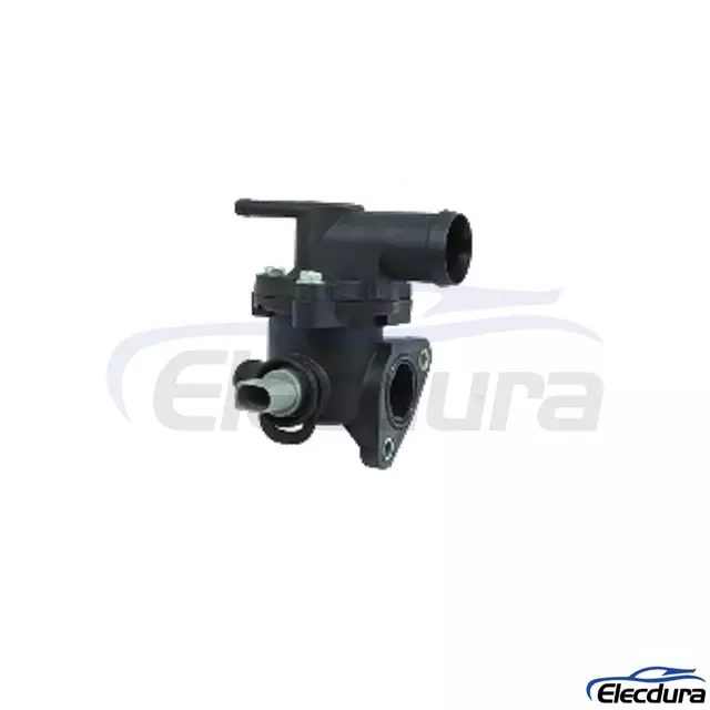 047121111S Termostat chladic&iacute; kapaliny motoru pro SKODA